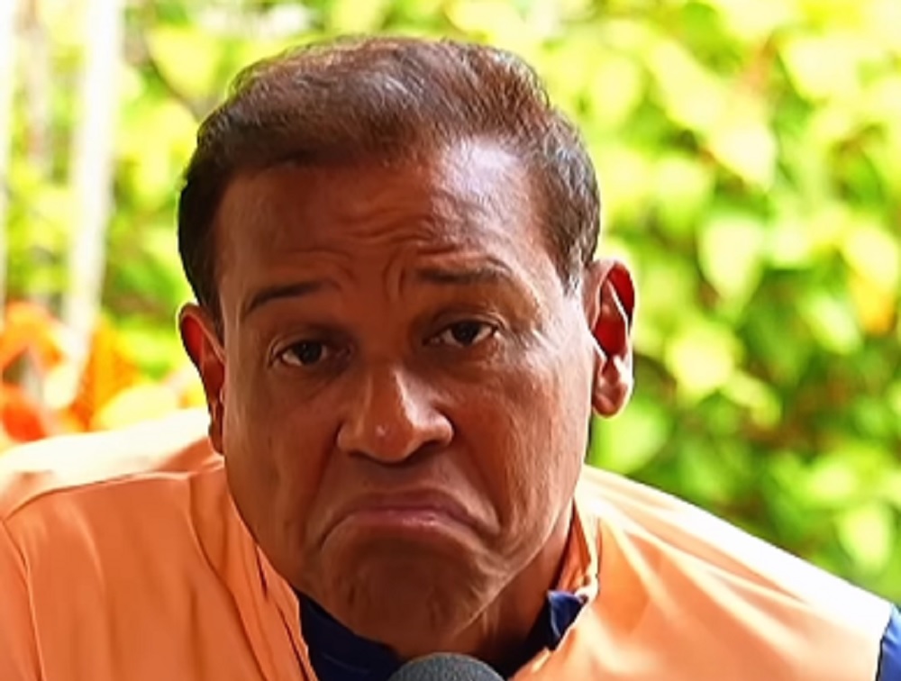 Muller rebate Arboleda após ser chamado de ‘palhaço’: ‘Se ganhar 10 títulos, vem falar comigo’