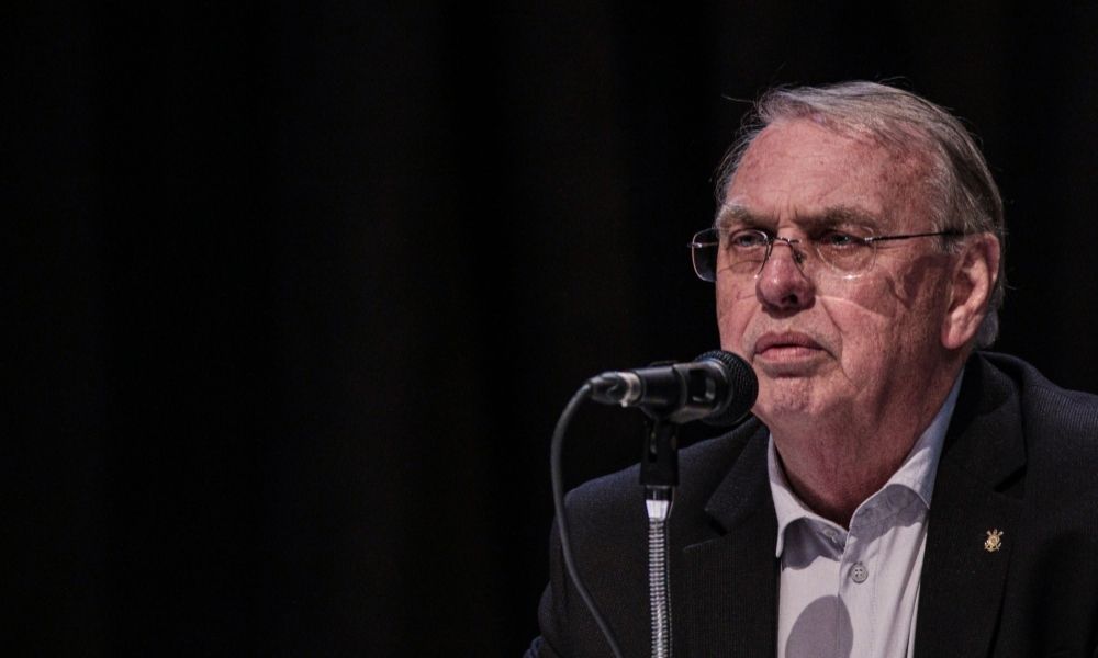 Osmar Stábile é eleito presidente do Corinthians para mandato-tampão