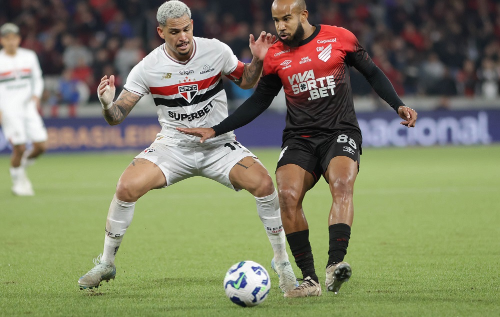 São Paulo fica abaixo de metas esportivas e vê prejuízo financeiro de R$ 6,2 milhões no ano