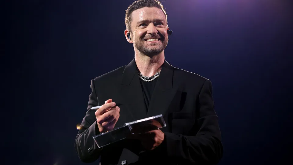 Timberlake revela que tem a doença de Lyme, mas o que é?