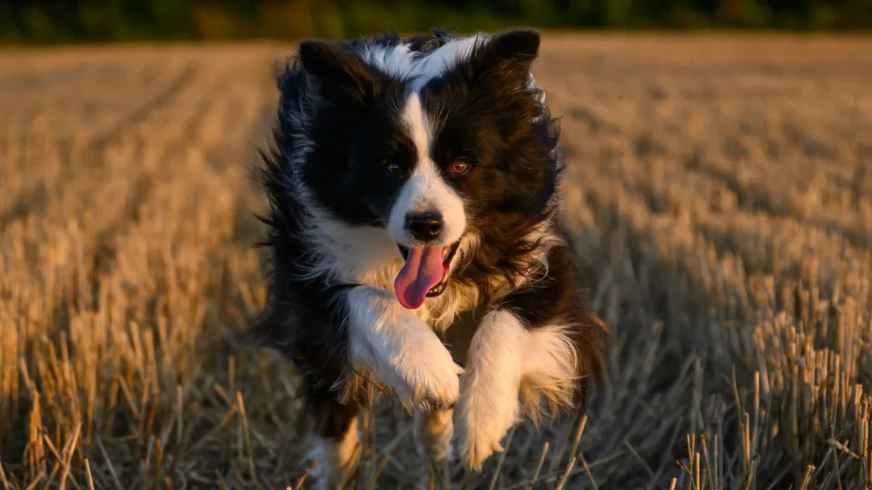 Um ano de cachorro equivale a sete humanos? Errado!