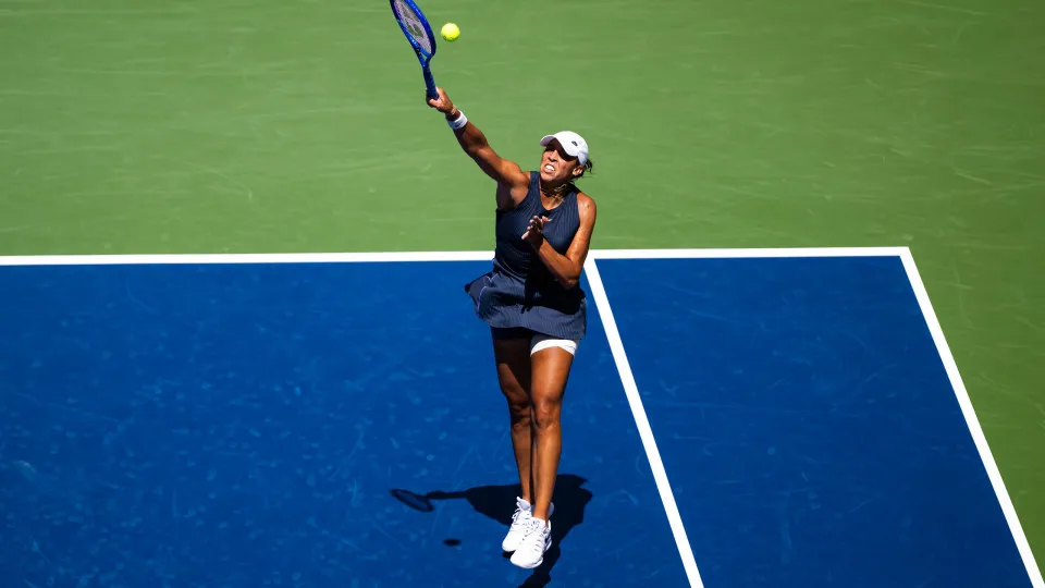 Algoz de Bia Haddad recusou torneio em casa para vir ao Brasil e quer apoio