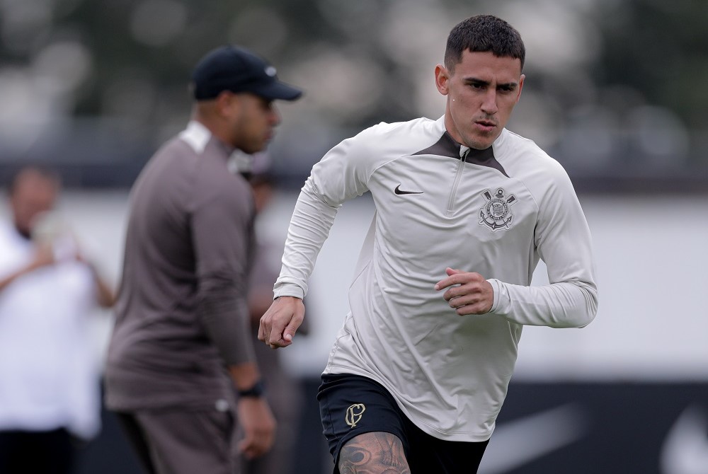 Corinthians é condenado a pagar R$ 41,3 milhões para Matias Rojas