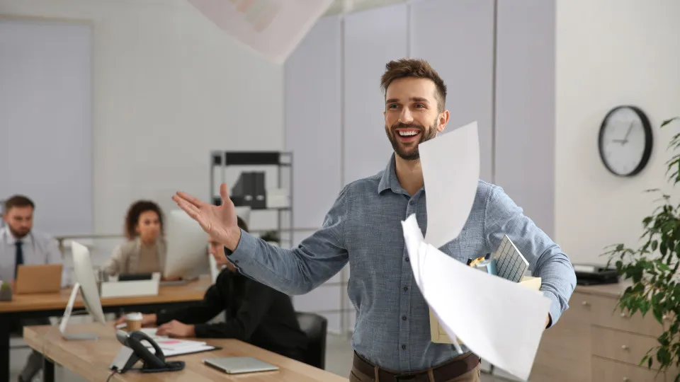 Demissão por vingança é tendência, mas o que é isso?