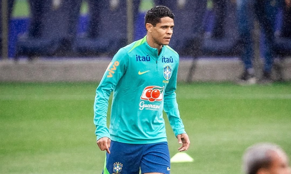 Douglas Santos exalta origem nordestina ao voltar para seleção brasileira