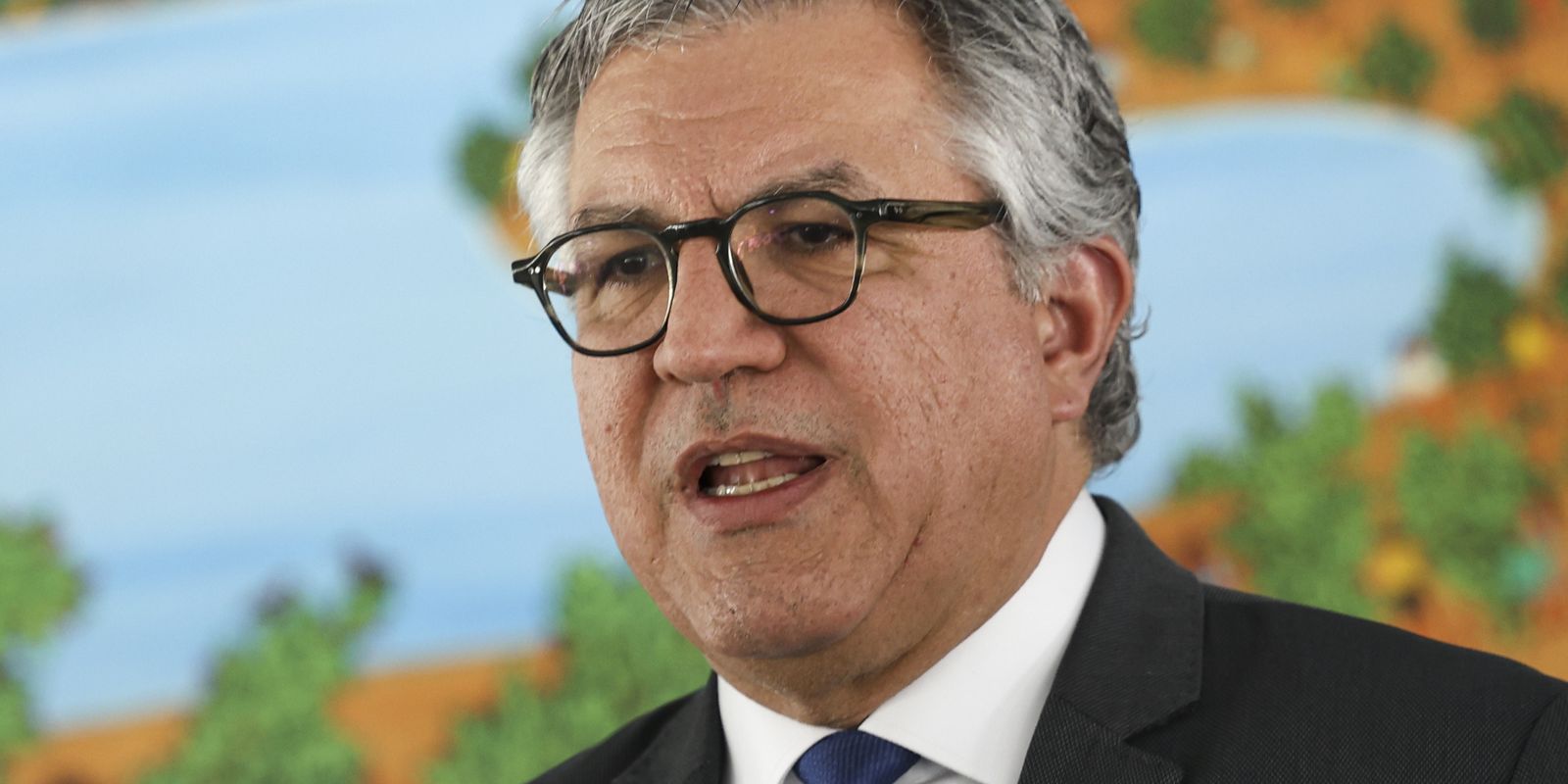 EUA liberam visto de Padilha para acompanhar Lula em evento da ONU