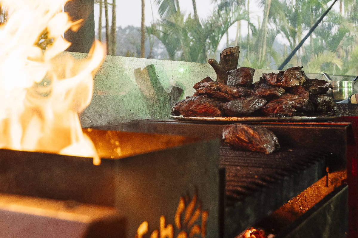 Felipe Bronze cria serviço de entrega de carnes prontas – 10/09/2025 – Nação churrasqueira