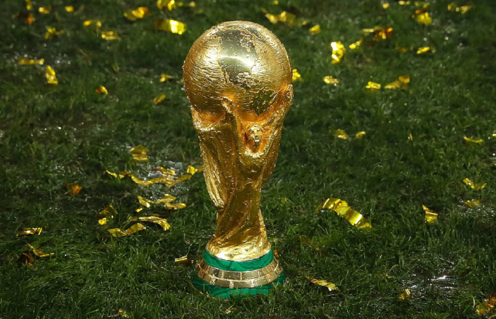 Fifa anuncia os nomes oficiais dos mascotes da Copa do Mundo de 2026