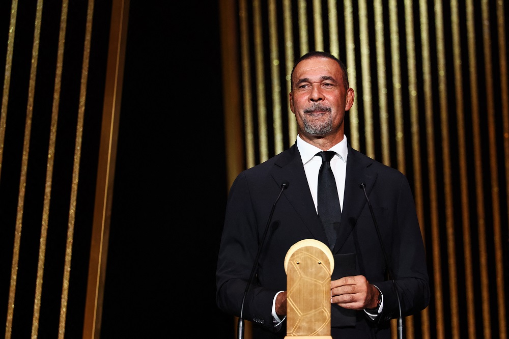 Gullit relativiza recorde de Depay pela Holanda: ‘É preciso gols em jogos grandes’