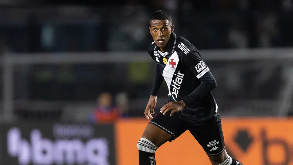 Médico do Vasco diz que 1ª avaliação foi suficiente para vetar Robert Renan