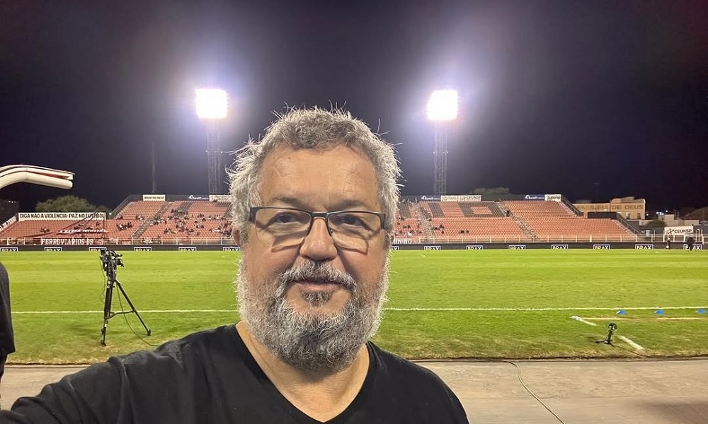 Morre Acaz Fellegger, assessor de diversas estrelas do futebol