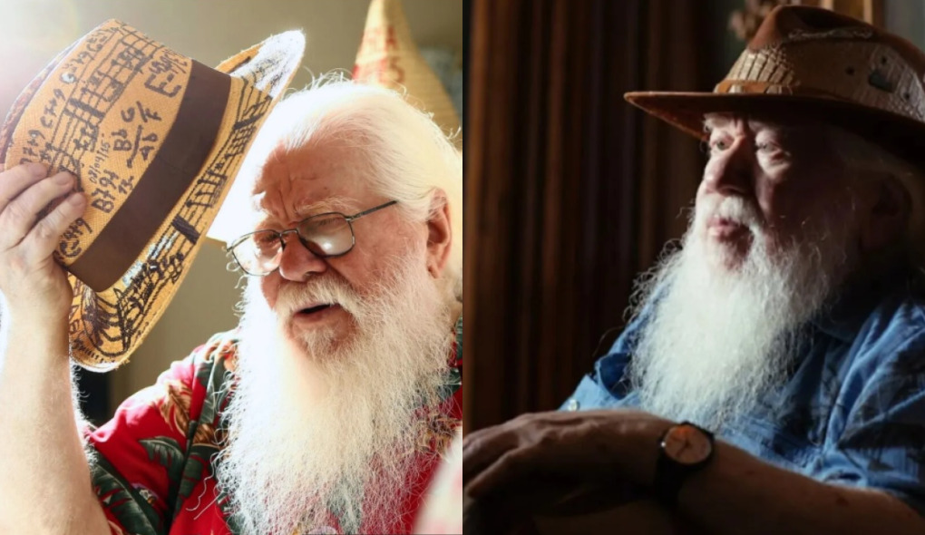 Morre Hermeto Pascoal, gênio da música brasileira, aos 89 anos