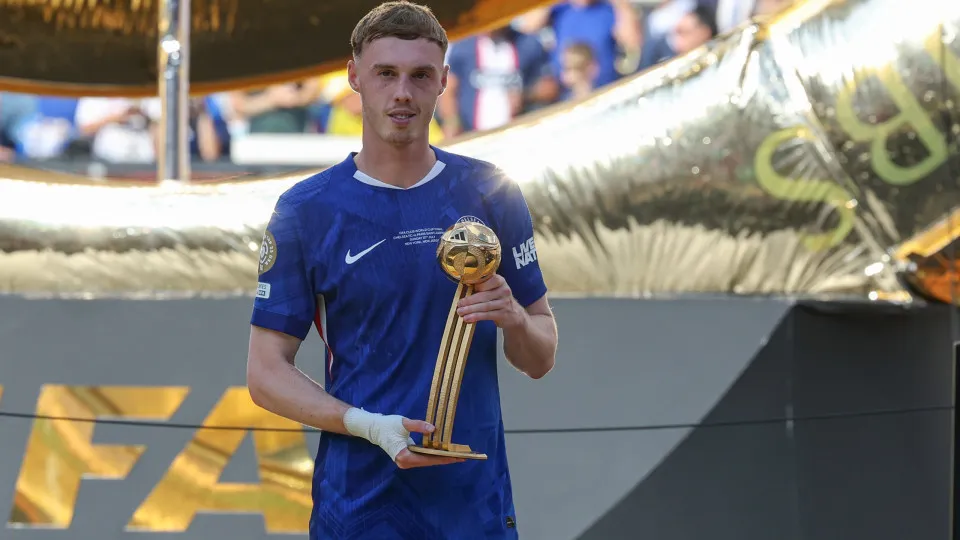 ‘Neymar ucraniano’ troca futebol pelo atletismo e quer disputar Olimpíadas