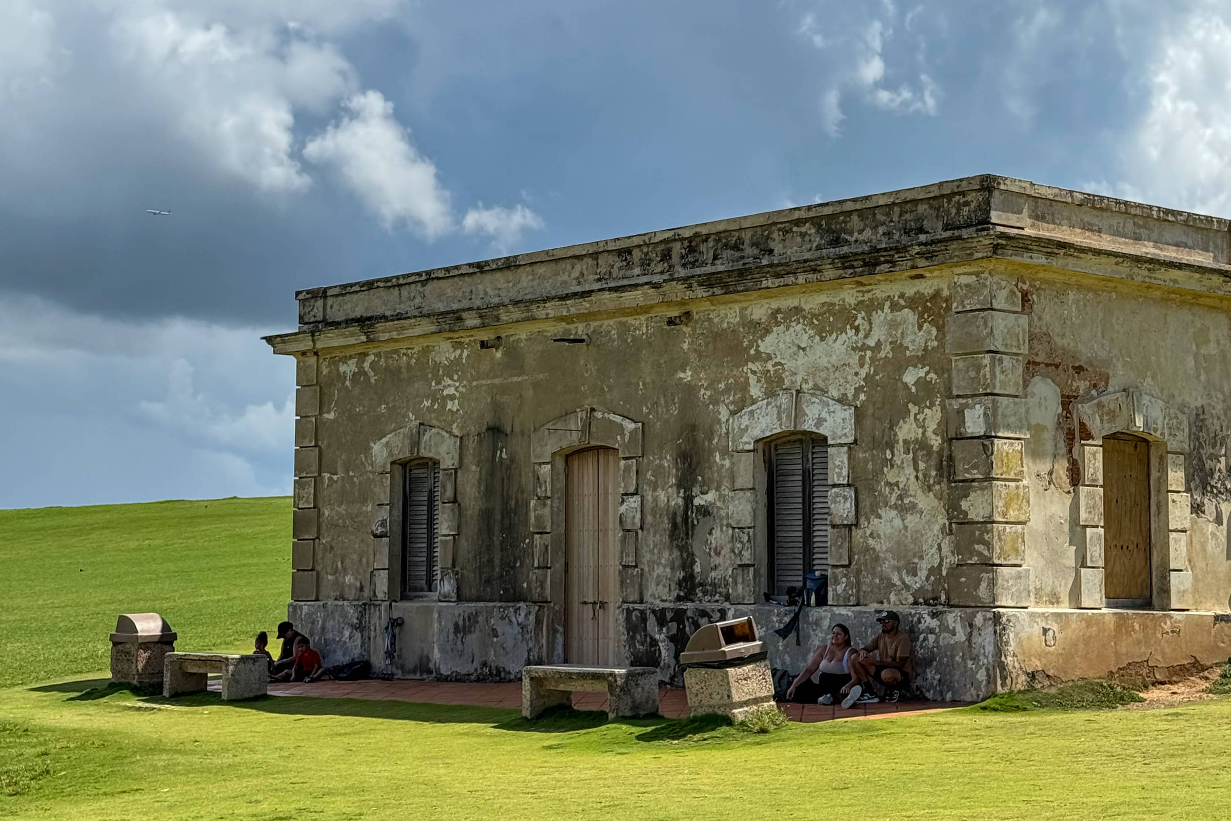 O que fazer em San Juan, em Porto Rico, terra de Bad Bunny – 03/09/2025 – Turismo