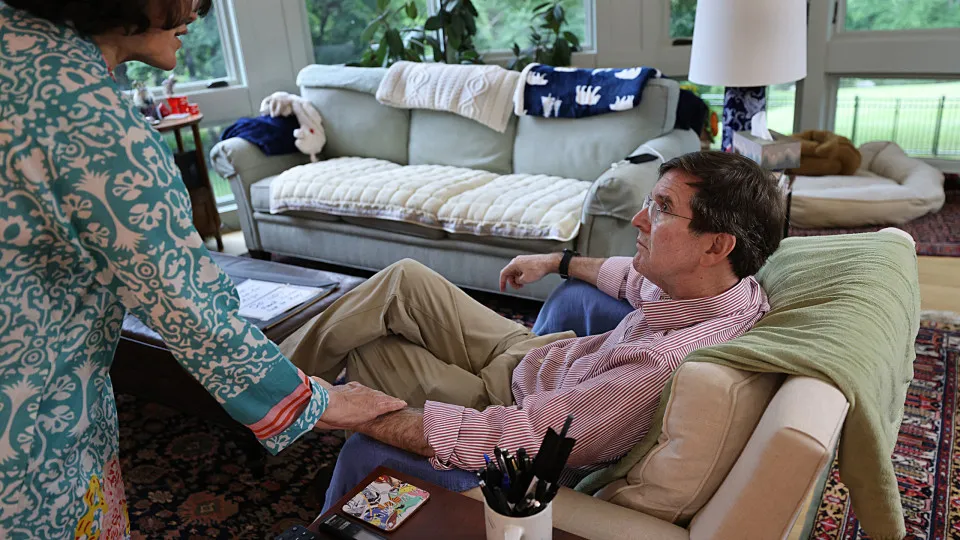 Perda de olfato pode ajudar a identificar casos precoces de Alzheimer, aponta estudo