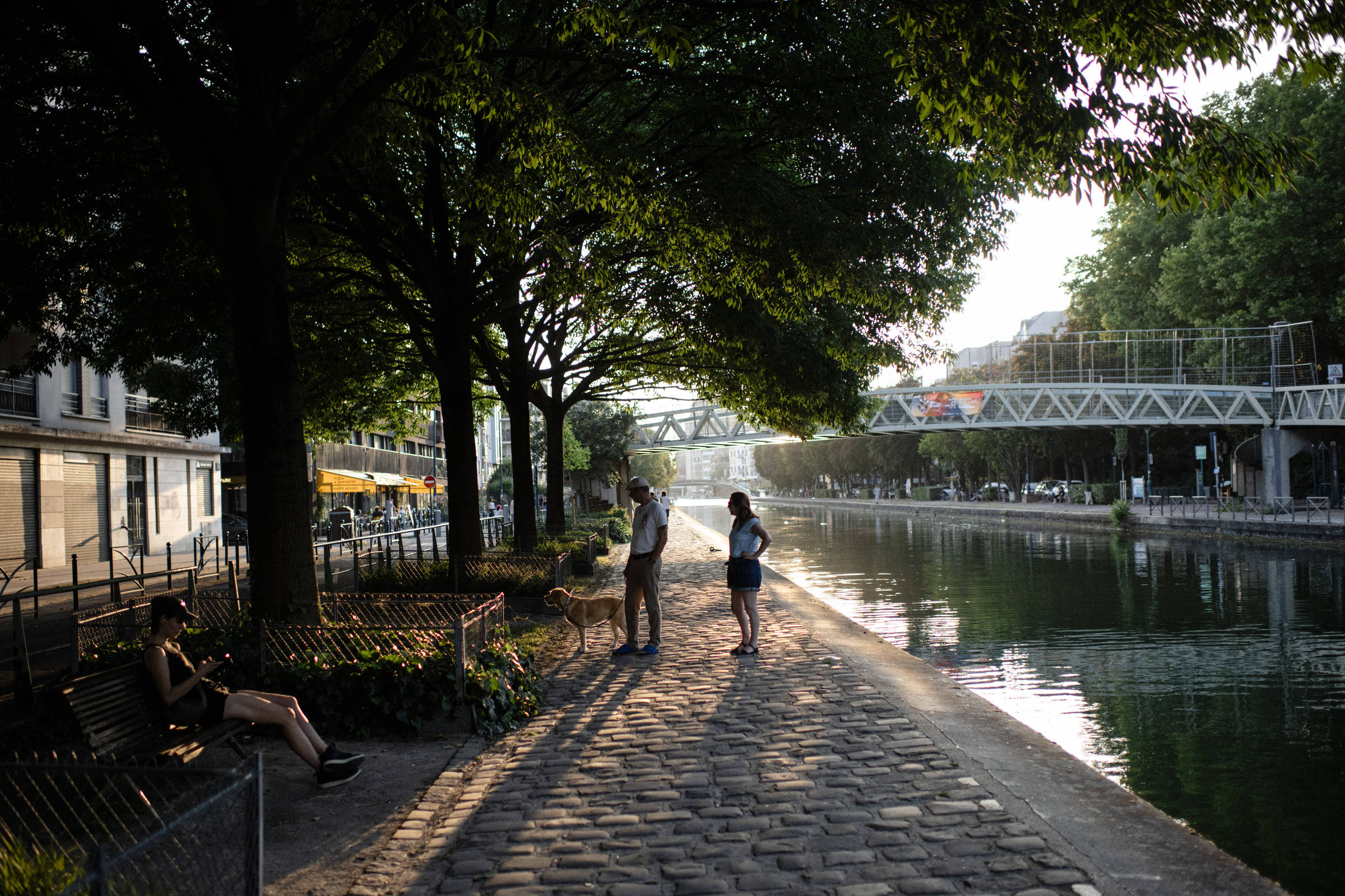 Periferia de Paris: Antes perigosas, tornaram descolado – 03/09/2025 – Turismo