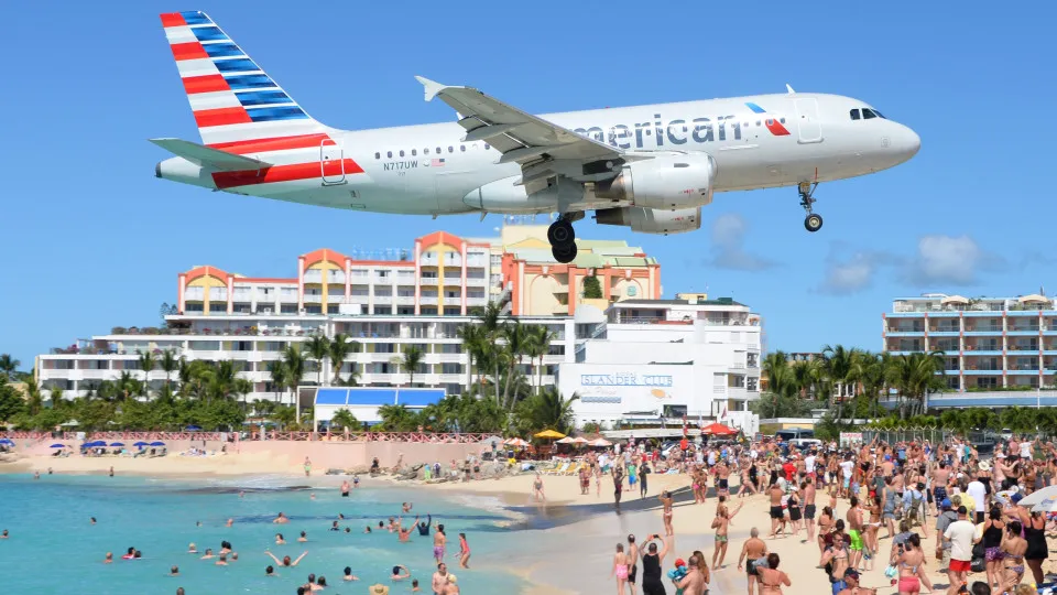 Ranking das praias mais problemáticas de 2025 – e nenhuma é brasileira!