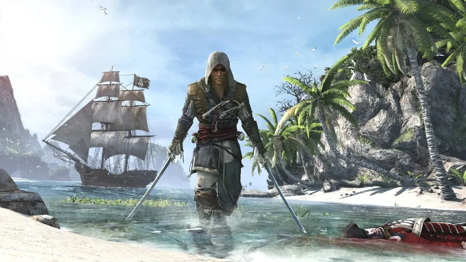 ‘Remake’ de um dos melhores ‘Assassin’s Creed’ chega em 2026