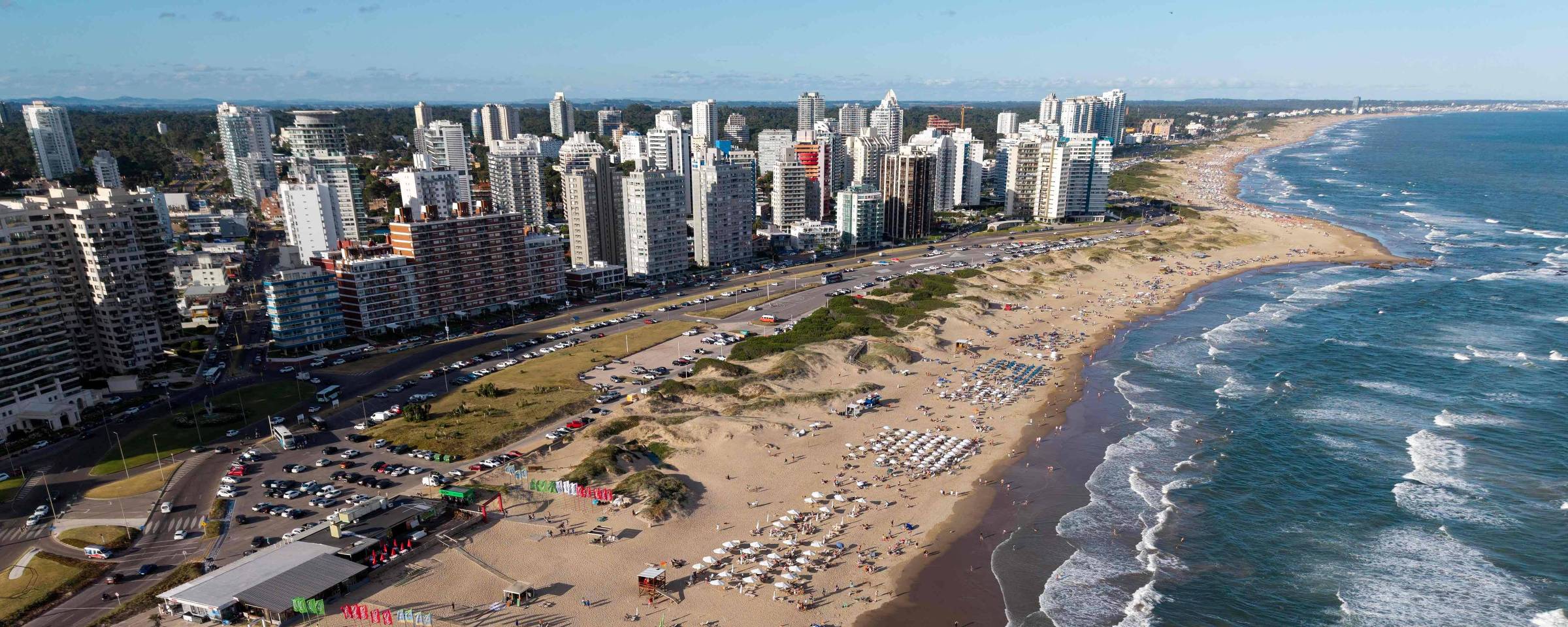 Roteiro em Punta del Este: o que fazer além das praias – 24/09/2025 – Turismo