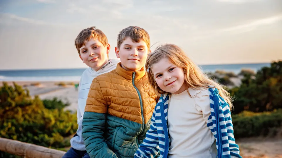 Sua personalidade foi impactada pela ordem que você nasceu