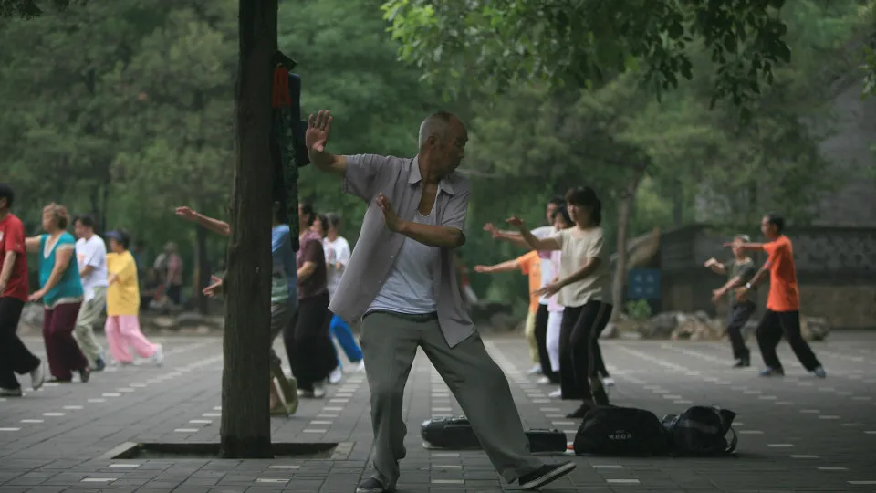 Tai chi: os benefícios do exercício milenar