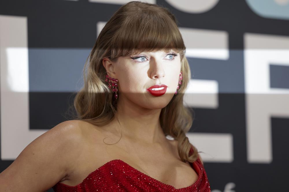 Taylor Swift aceita depor contra Justin Baldoni em processo movido por Blake Lively