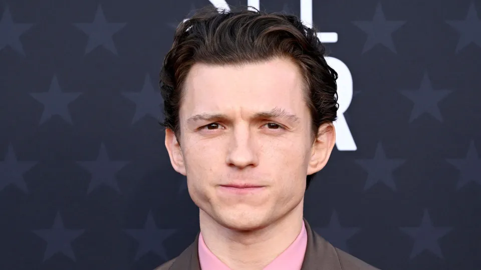 Tom Holland revela que sofre de PHDA. O que é e os sinais na idade adulta