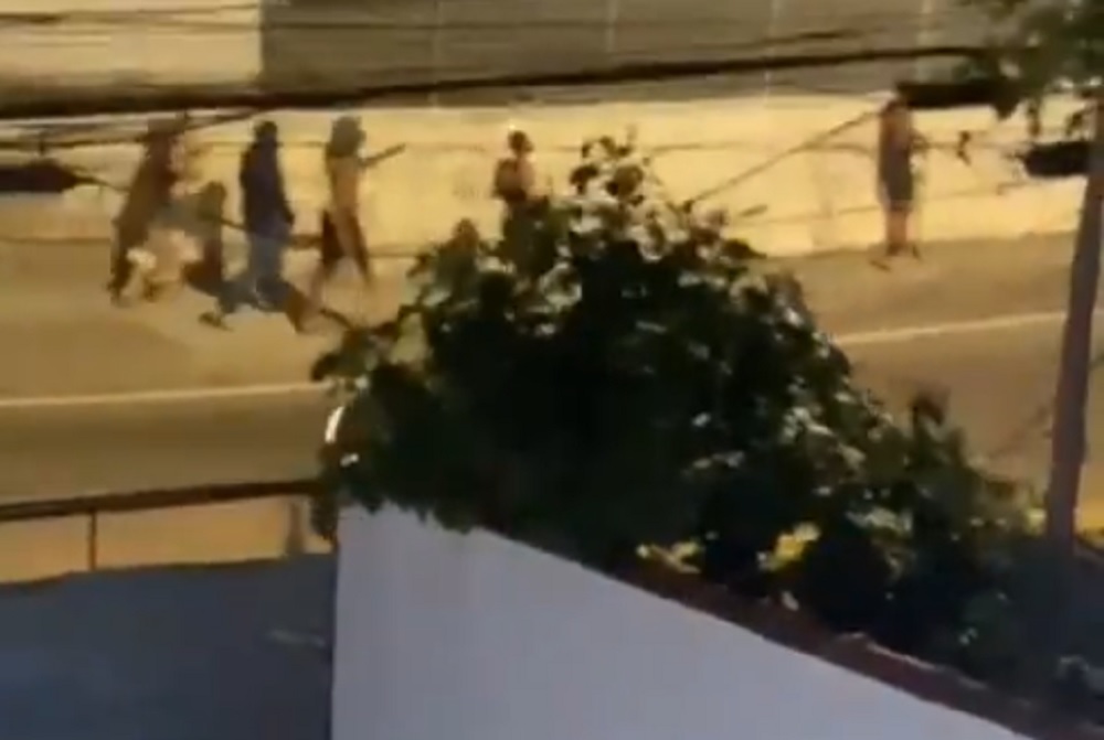 Torcedor do Vasco morre após ser baleado antes de clássico com o Botafogo pela Copa do Brasil