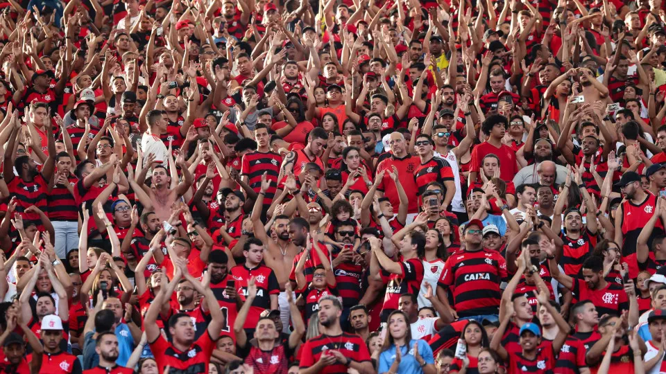 Torcedor inspira núcleo autista em principal torcida organizada do Flamengo