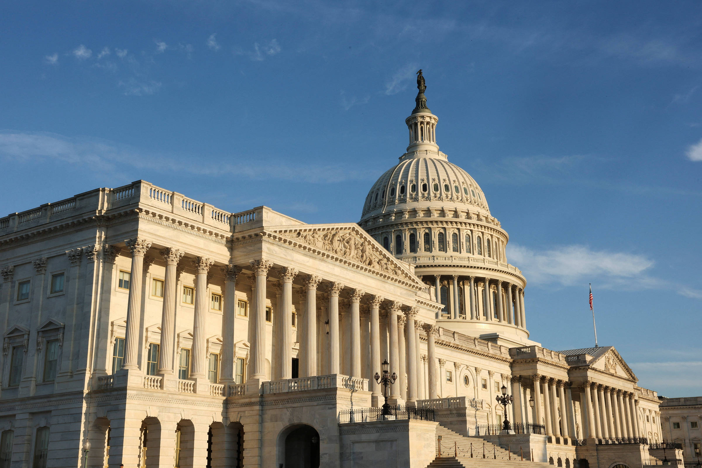 Veja roteiro de 3 dias para conhecer Washington DC – 18/09/2025 – Turismo