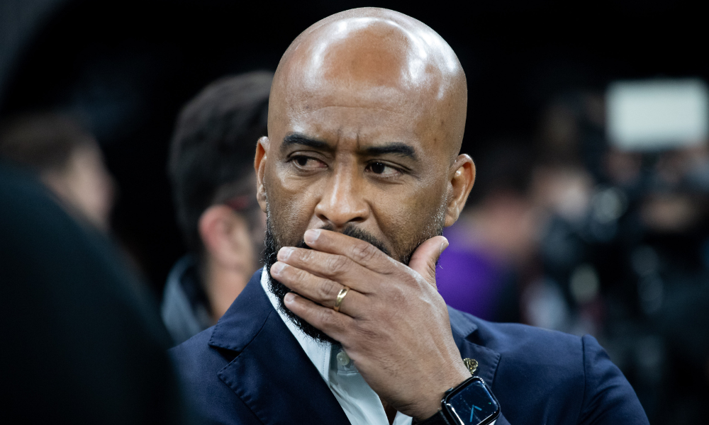 Alto salário amplia risco de demissão de Fabinho Soldado no Corinthians, mesmo com respaldo do presidente