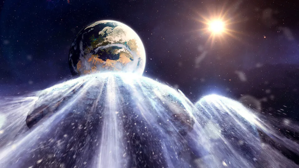 As previsões de Nostradamus para 2026