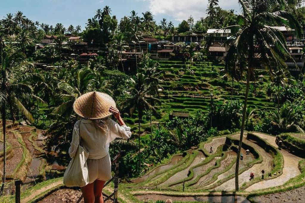 Bali: como o turismo em massa transformou o local – 27/10/2025 – Turismo