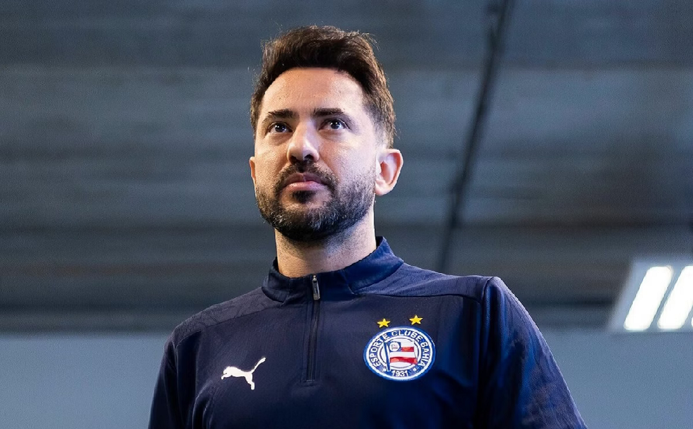 Everton Ribeiro fala sobre diagnóstico e recuperação após câncer na tireoide: ‘Assustador’