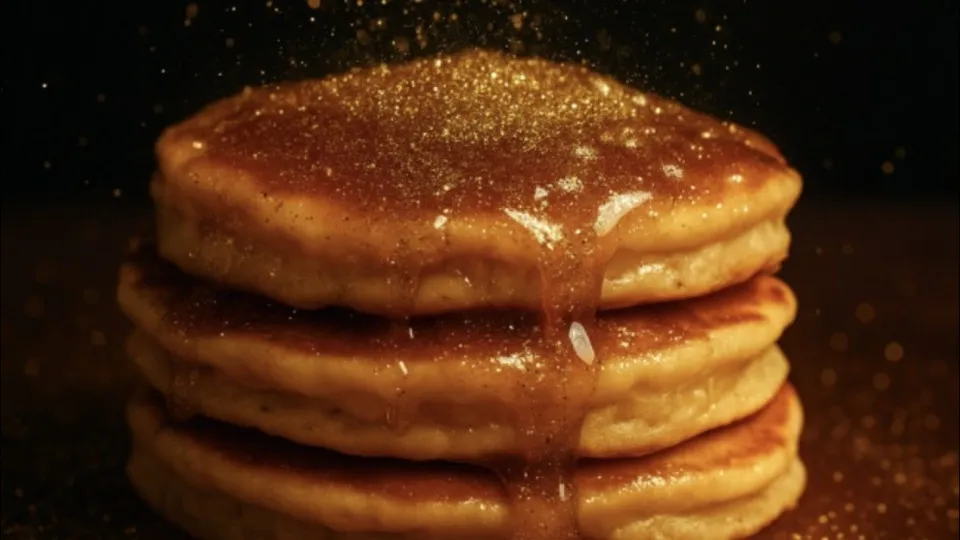 Glitter nos alimentos: o alerta da Anvisa e o papel dos culinaristas