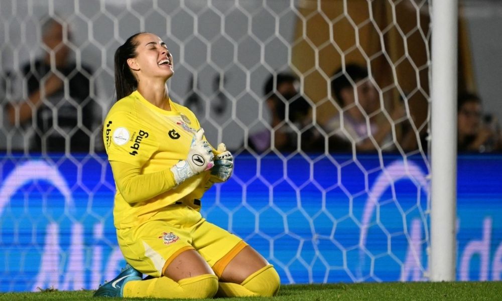 Libertadores Feminina terá final entre Corinthians e Deportivo Cali
