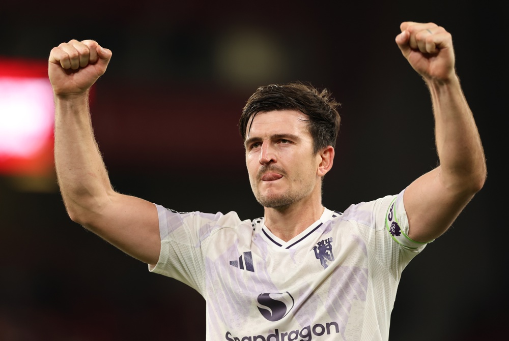 Manchester United encerra jejum em Anfield e impõe quarta derrota seguida ao Liverpool