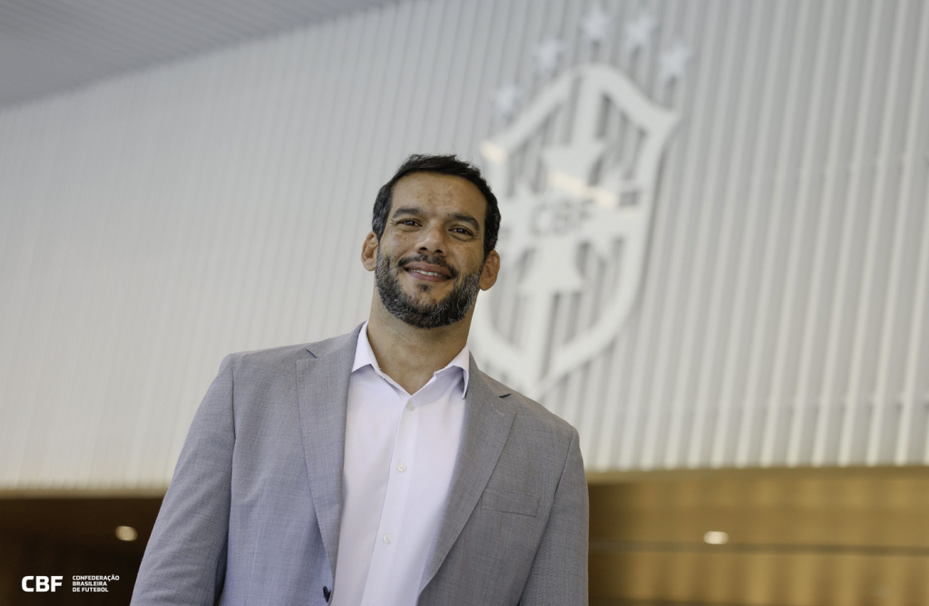 Novo calendário da CBF: Brasileirão começa em janeiro e Copa do Brasil terá decisão em jogo único a partir de 2026