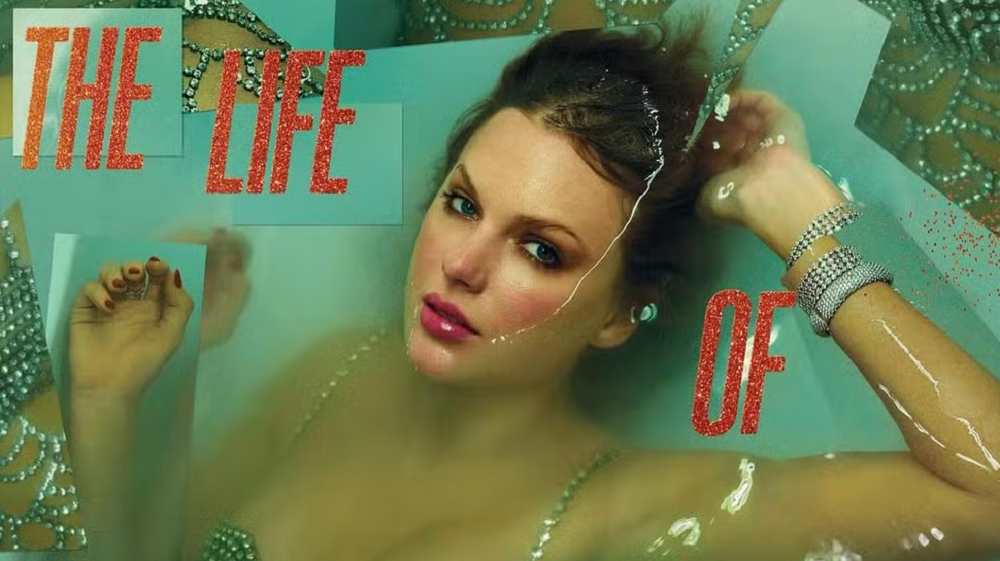 O que Taylor Swift fala sobre Travis Kelce em ‘The Life of a Showgirl’?
