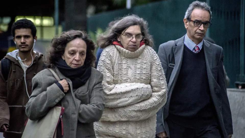 O que acontece com o corpo quando morremos de frio