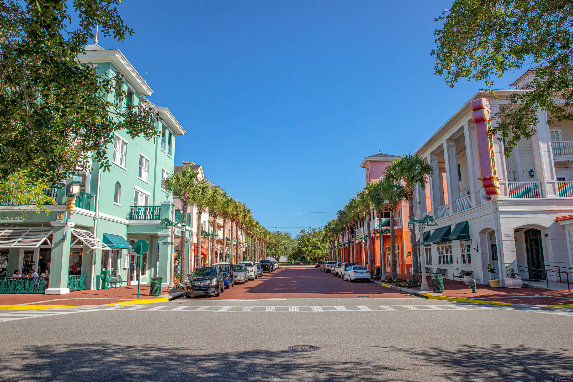 O que fazer na cidade de Kissimmee, nos EUA – 17/10/2025 – Turismo