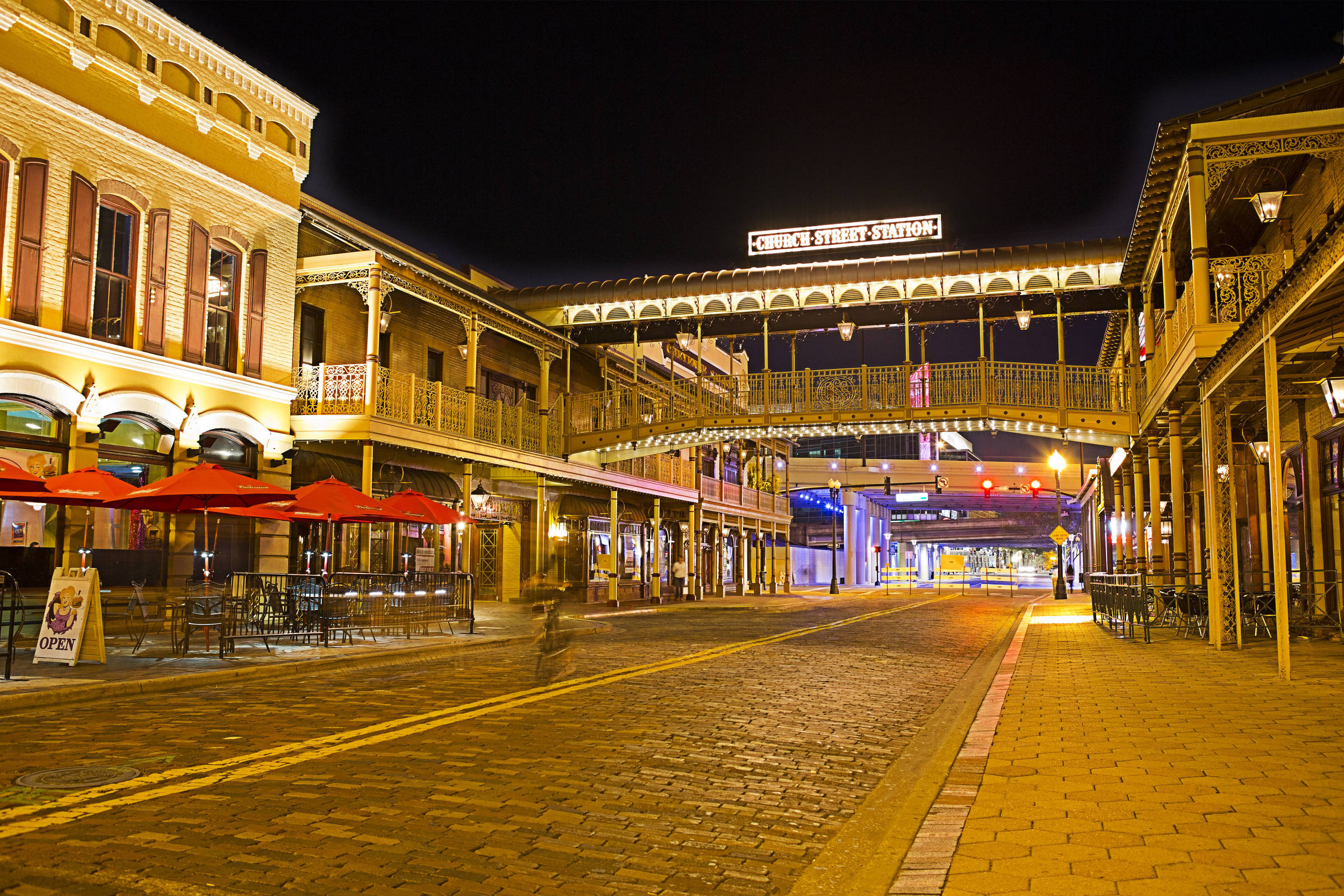 Orlando: o que fazer além dos parques – 30/10/2025 – Turismo