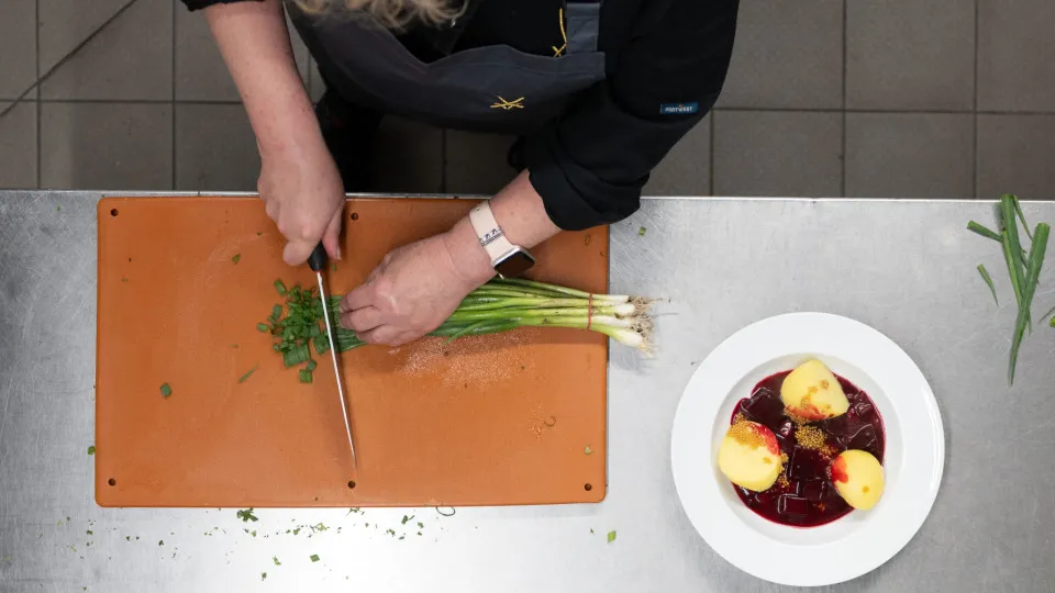 Ortorexia: quando alimentação saudável vira uma obsessão