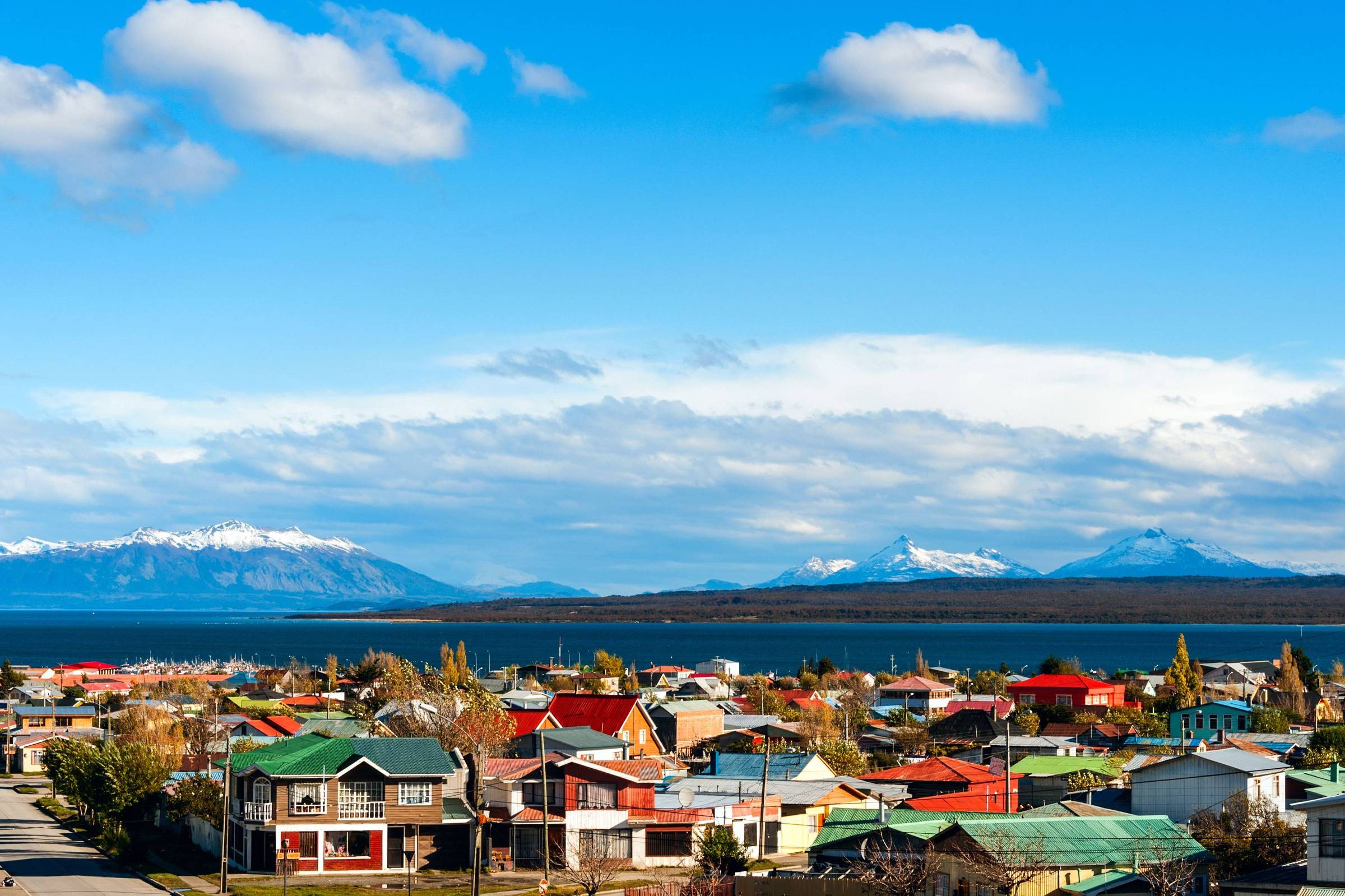 Puerto Natales é base aconchegante para a Patagônia – 22/10/2025 – Turismo