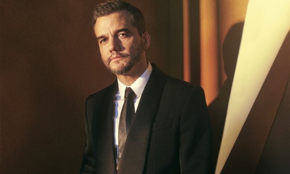 Academia publica foto de Wagner Moura, agita web e fãs pedem indicação ao Oscar