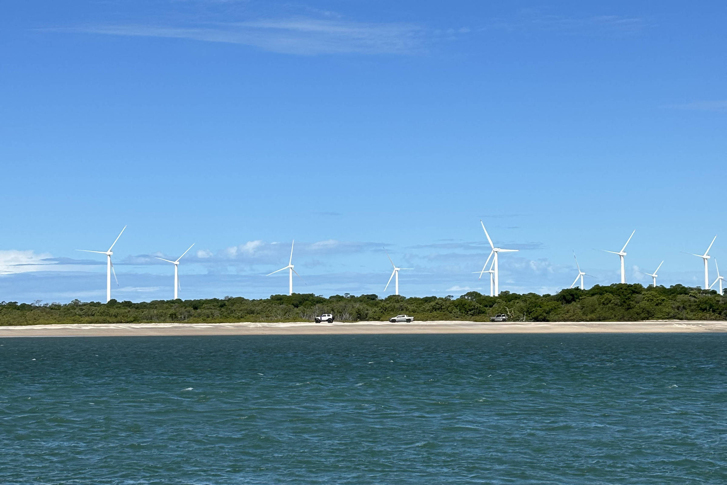 Ceará: como são Fortim e Canoa Quebrada, no litoral leste – 19/11/2025 – Turismo