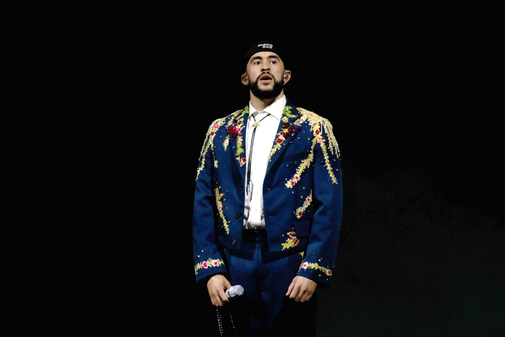 Com Bad Bunny sendo indicado às três categorias mais importantes, Grammy revela candidatos ao prêmio de 2026