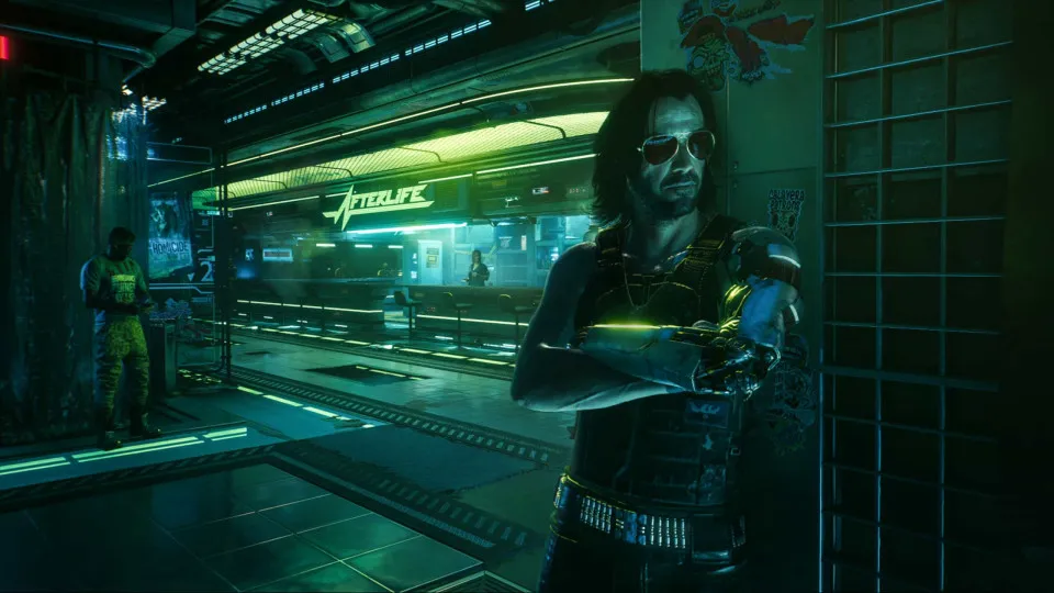 “Cyberpunk 2077” já vendeu mais de 35 milhões de cópias