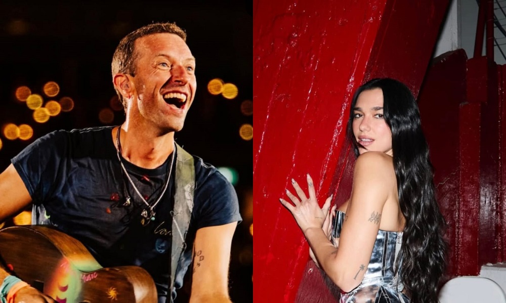 Dua Lipa, Coldplay e outros artistas exigem limite de preço para revenda de ingressos