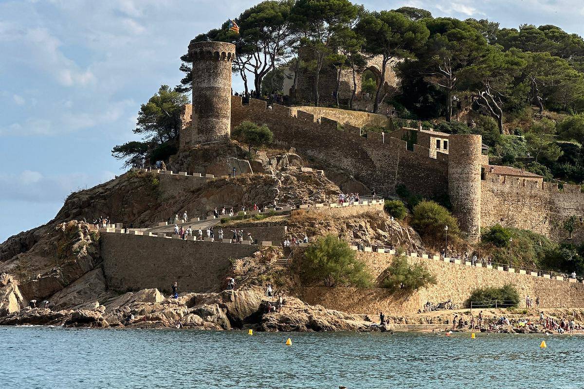 O que conhecer na Catalunha além de Barcelona – 14/11/2025 – Turismo